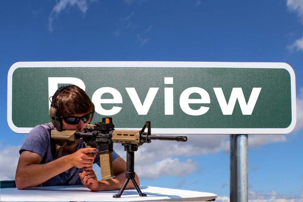 MCG Tactical Talon Foregrip Bipod Review | Expert Breakdown of Field-Proven Tactical Gear